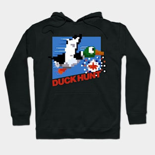 Duck Hunt Classic Hoodie